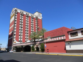 Гостиница El Cortez Hotel & Casino  Лас Вегас